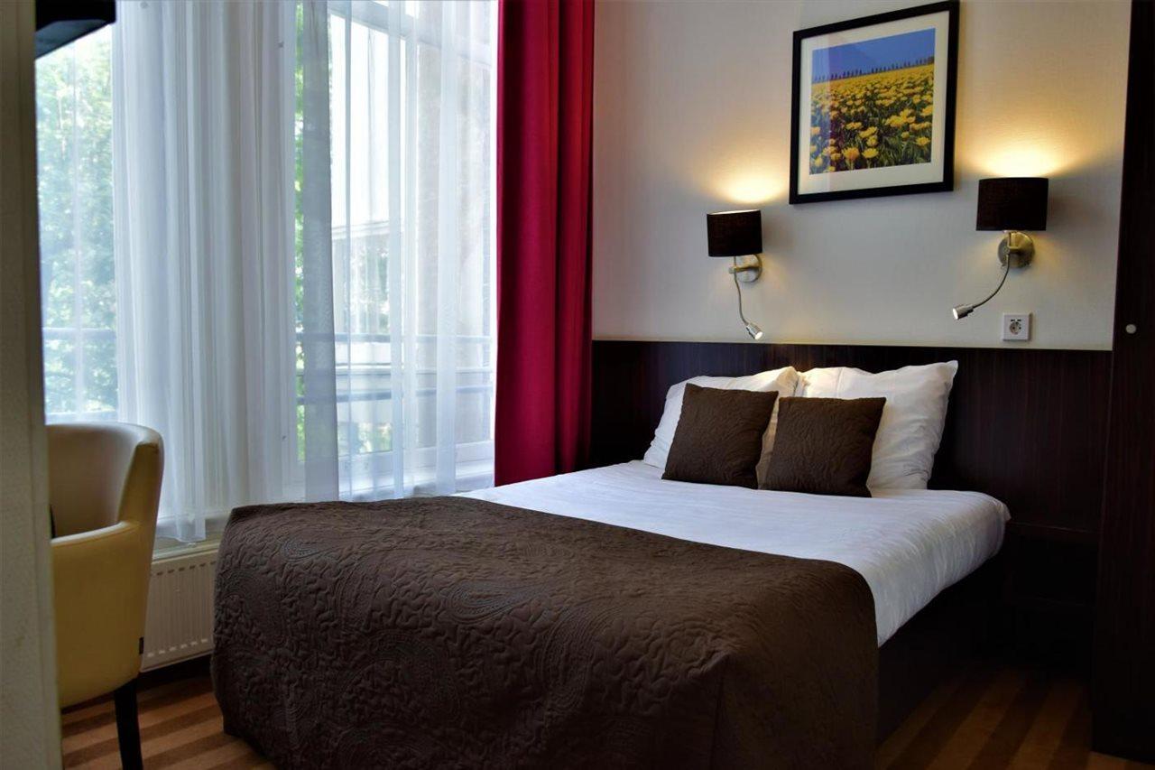 Prinsengracht Hotel Amsterdam Dış mekan fotoğraf